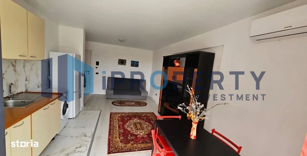 2 Camere | Aparatorii Patriei | Bloc 2025 | Centrala Bloc | Mobilat +