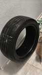 2 броя Летни гуми Goodyear Eagle F1 Asymmetric 3 - DOT 2022, 225/45/17