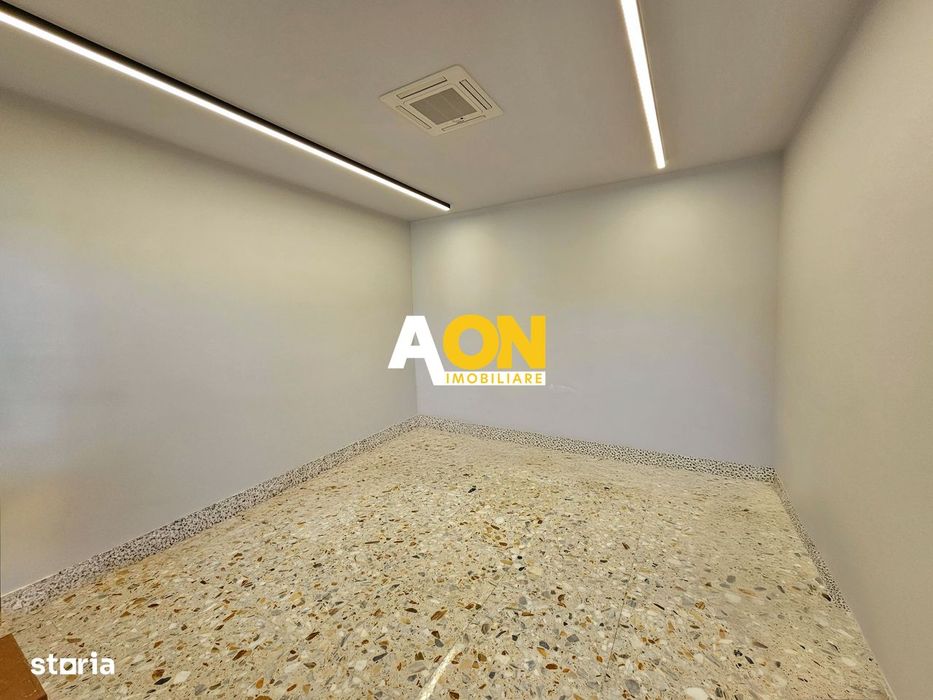 Spatiu de birouri,2 camere, ultracentral, 22 mp