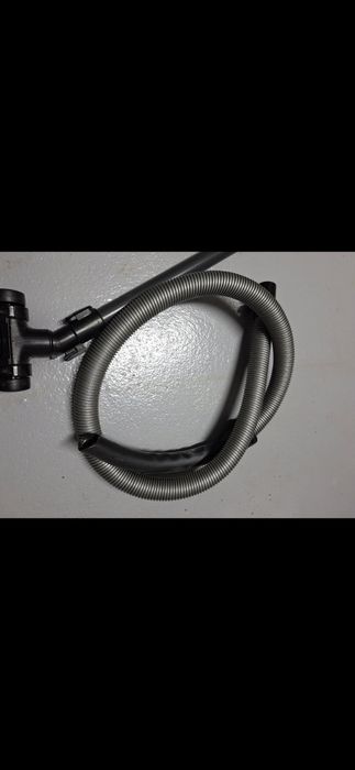 Accesorii aspirator Samsung - furtun și tub telescopic