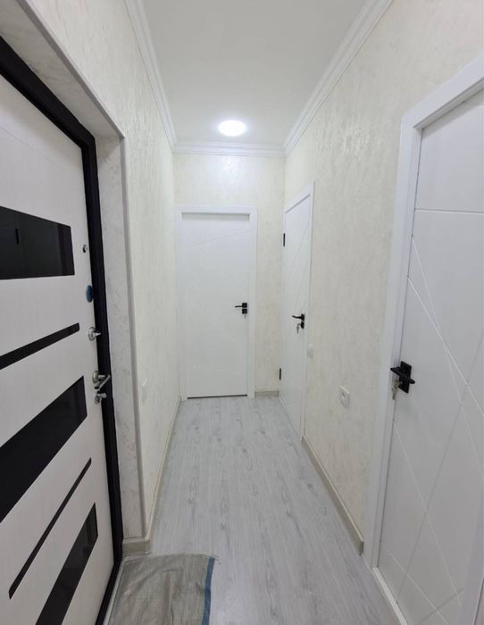 -Чил 2 кв‼️ 2 комнатная Разделка Евро КВАРТИРА