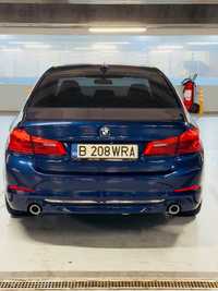 BMW 520 G30 Luxury+M