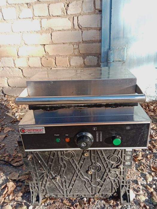 продам орешницу электрическую