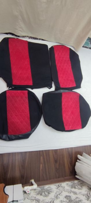 Чехол  на спарк.  2 тип