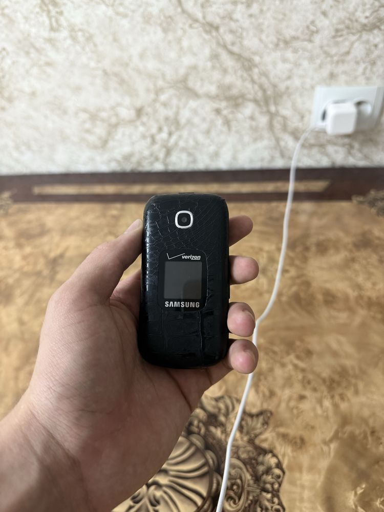 Samsung verizon gusto 3 perfectum