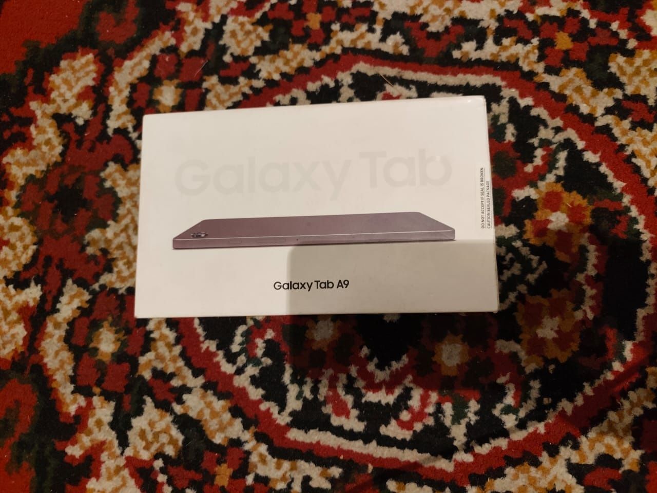 Samsung galaxy Tab A9