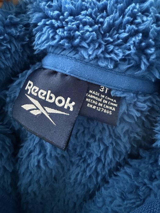 Детско яке Reebok
