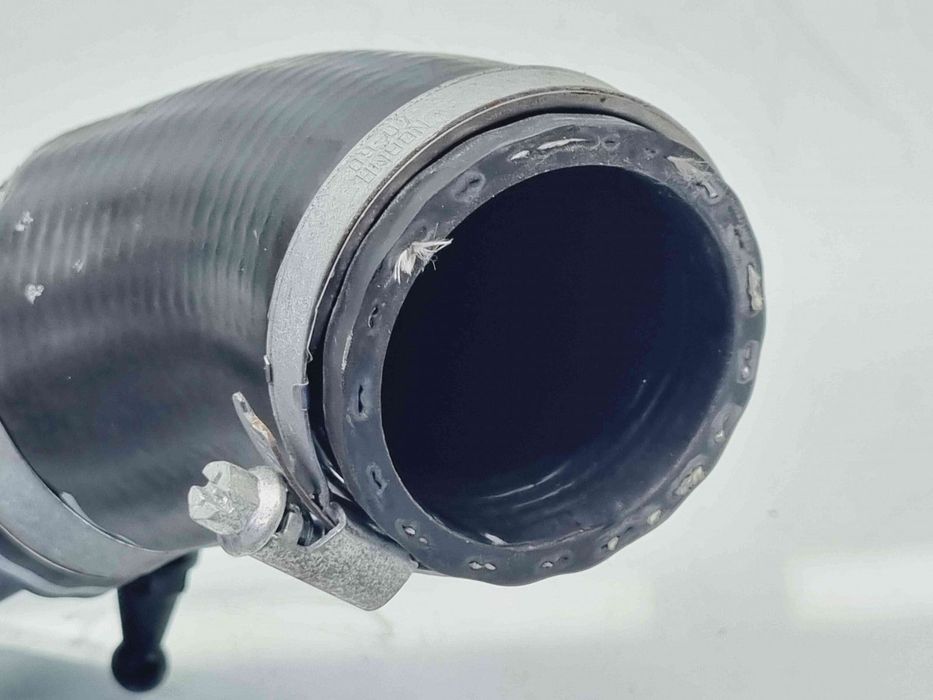 Tub intercooler Volvo V40 Rdesign [Fabr 2013-2019] 9677359080 1.6 D416