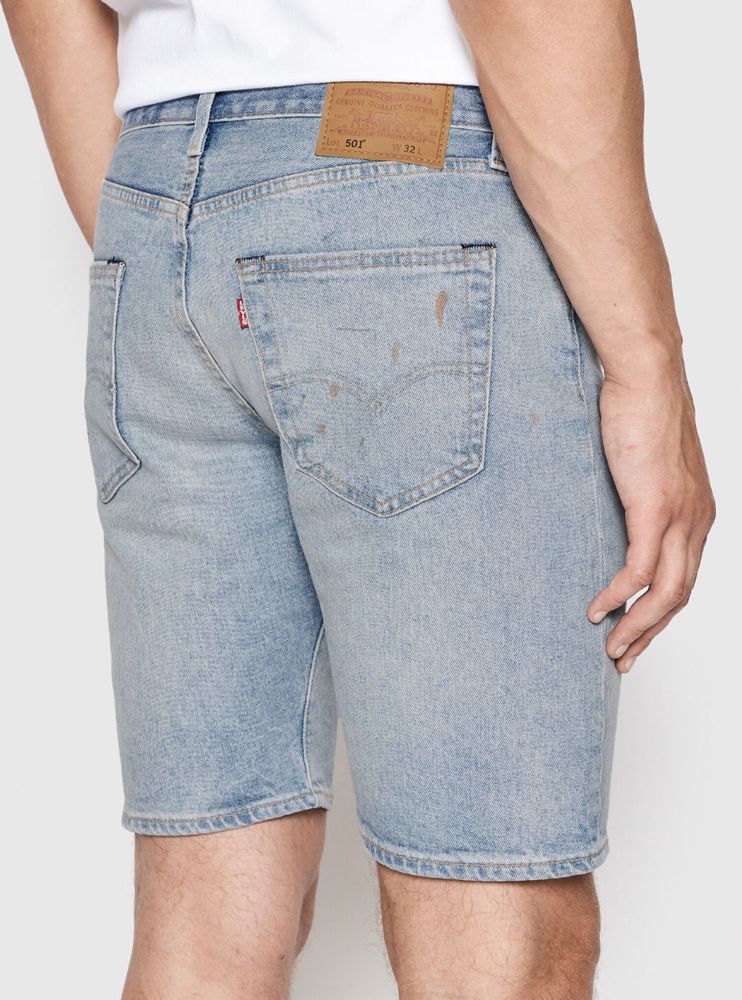 Levis / Levi’s 501 Hemmed Shorts ОРИГИНАЛ къси дънки 31/32/33/34/36