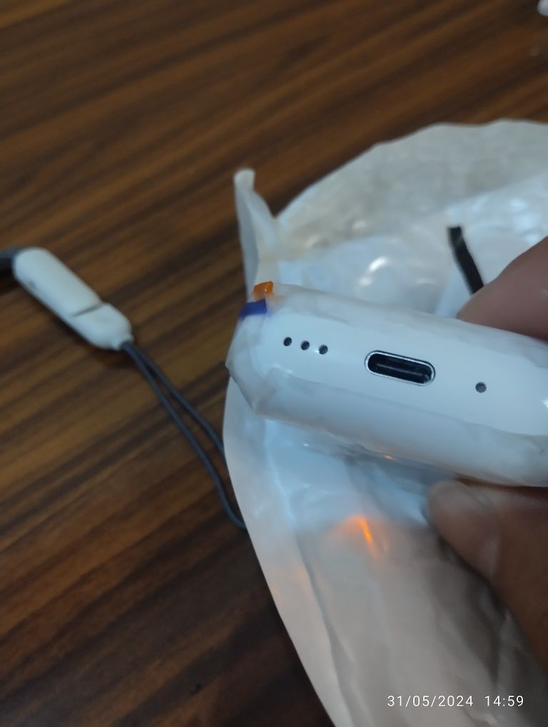 Airpods Tws pro quloqchinlar
