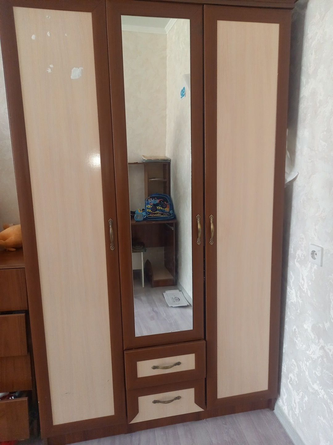 Продам прихошку в хорошем состоянии