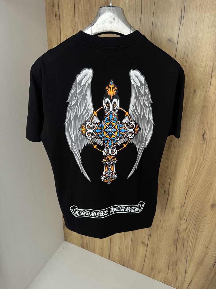 Тениски Armani Exchange / Hugo Boss  / Chrome Hearts