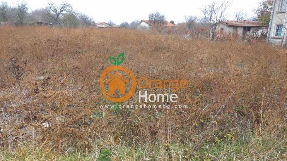 Продава се Парцел в с. Славеево, Област Добрич - 1700 кв.м за 11 €/кв.м - Снимка #6