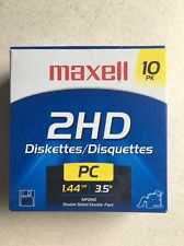 Donez Diskette 3.5 1.44 MB (Maxell Verbatim Imation 12 buc)