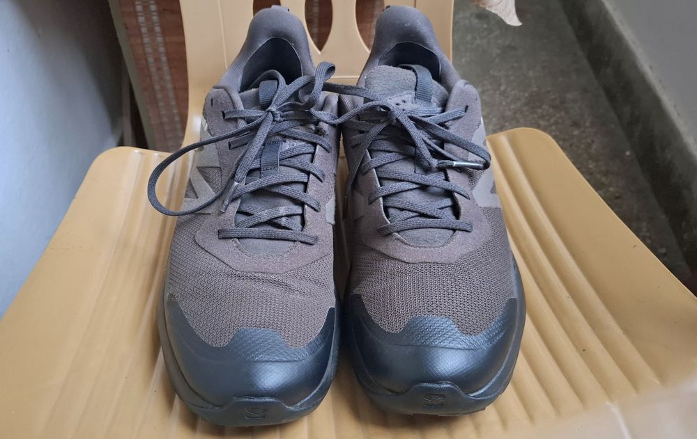 Salomon 44 номер