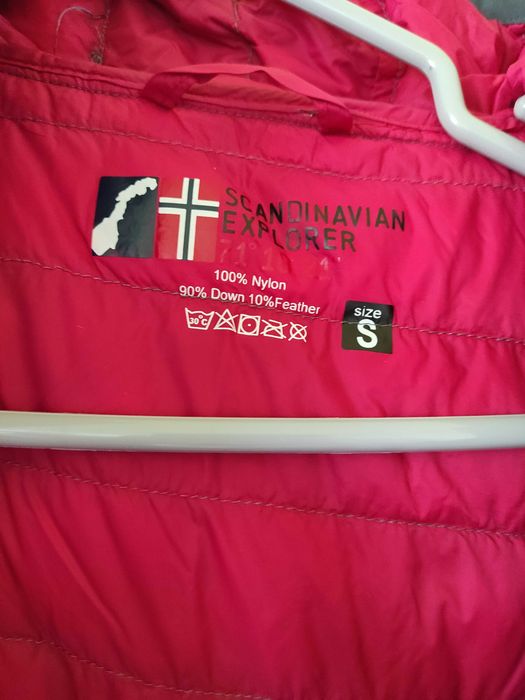 Пролетно женско яке