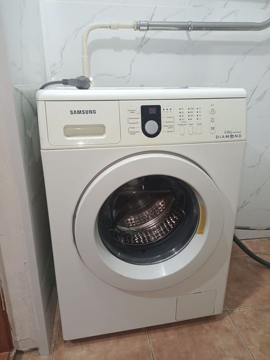Продам стиральную машину