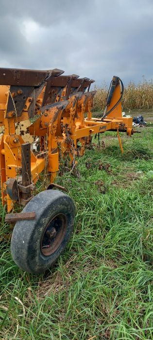 Plug huard  4+1 cormane