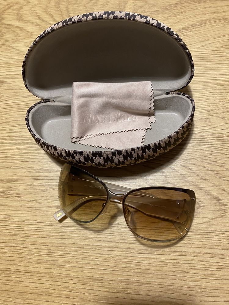 Ochelari de soare MaxMara