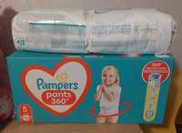 Pampers 360 Protection