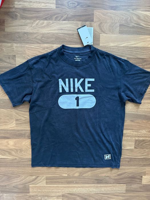 Мъжка тениска Nike TEE GYM CULTURE