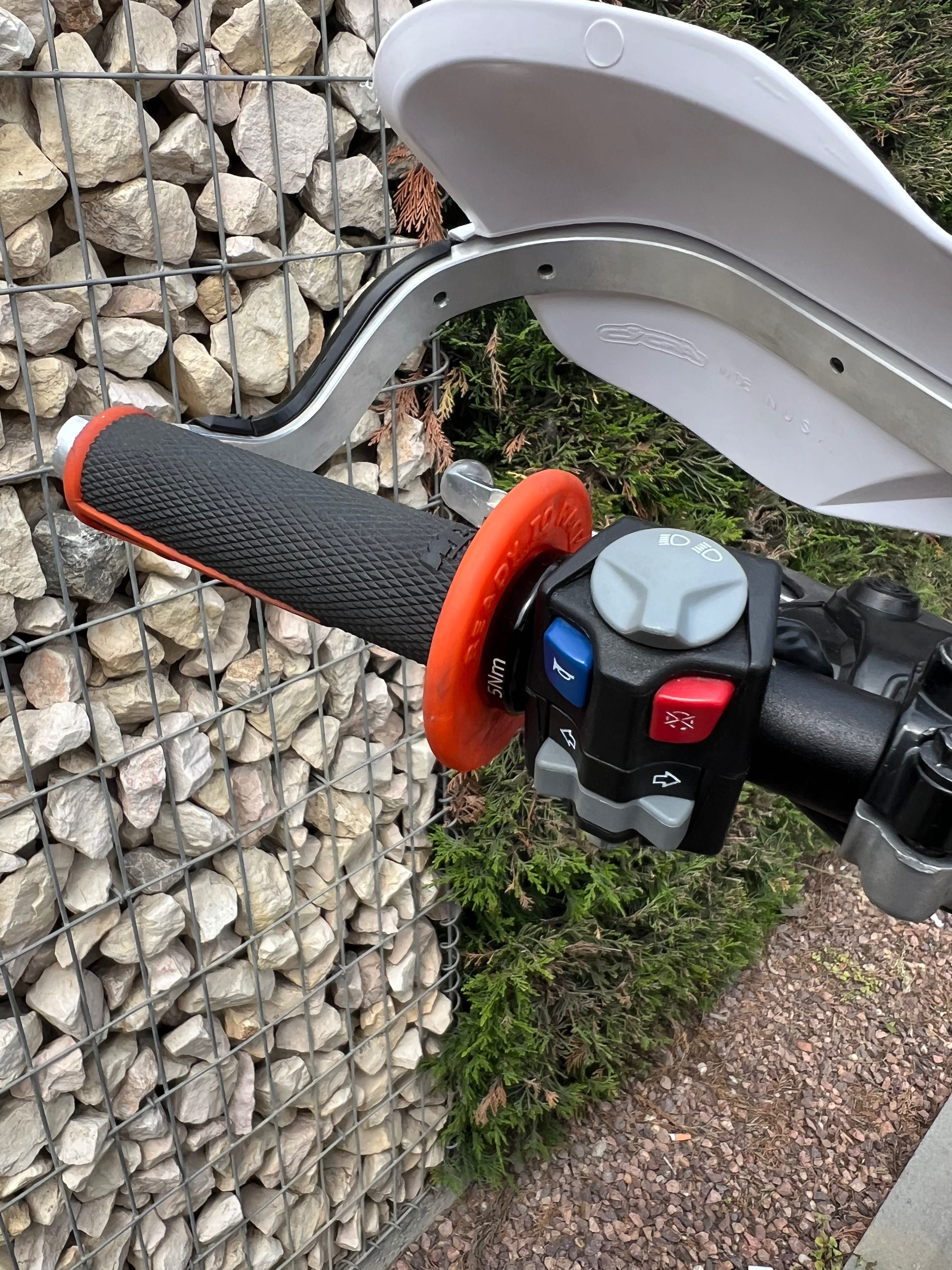 ktm 450 exc 6 days