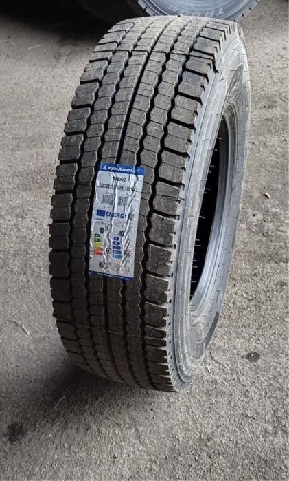 285/70R19,5 Грузовые Triangle