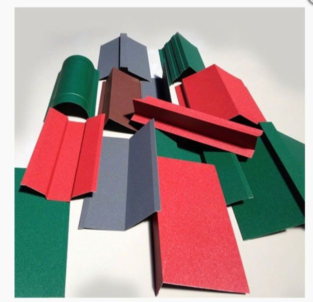 Продам конек, отливы