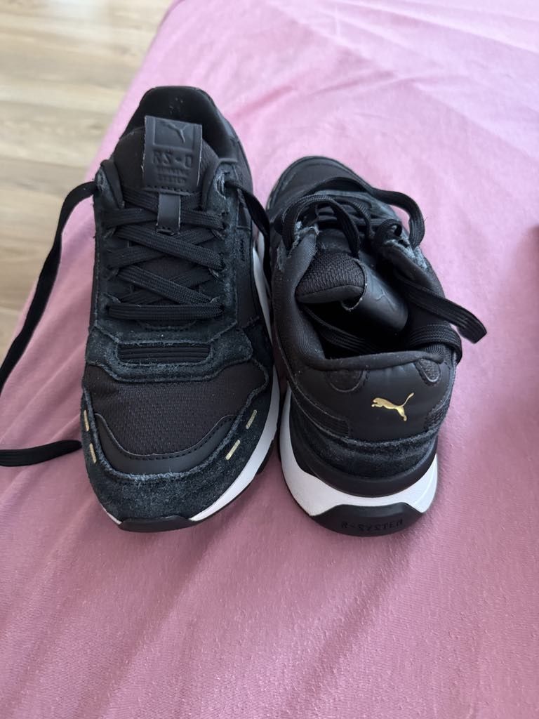 Маратонки Puma 37 номер