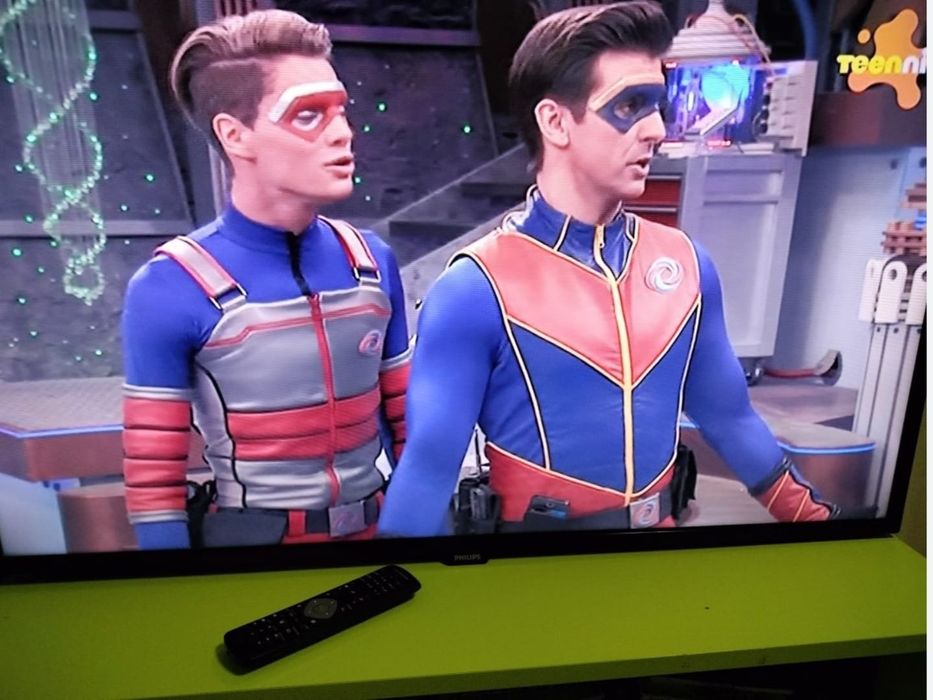Tv non Smart Philiphs