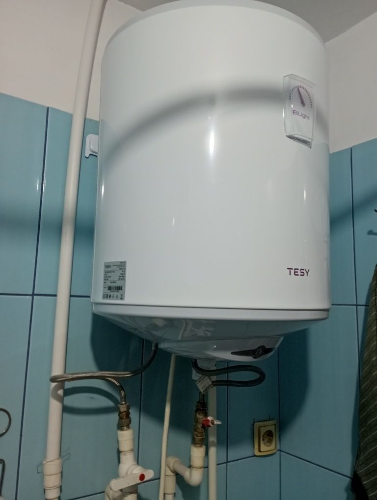 Boiler electric Tesy
