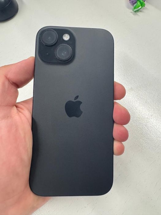 Iphone 15 128 gb