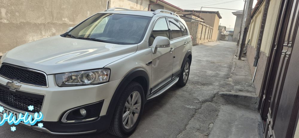 Srochna captiva sotiladi 2012 yil kraska tozza