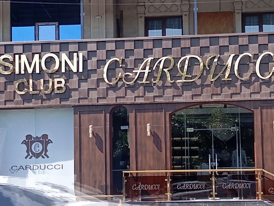 Alyukabond Alkafon xizmati