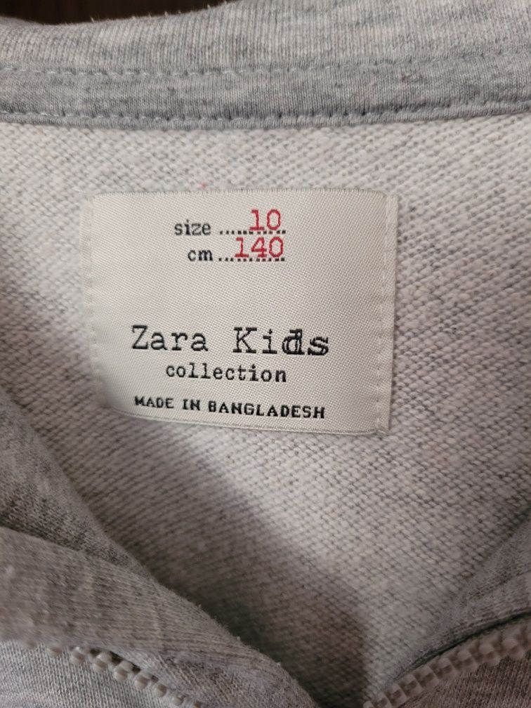 Hanorac Zara Kids