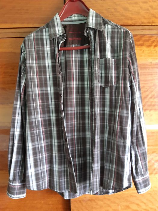 vand camasa originala Philip Russel marimea S