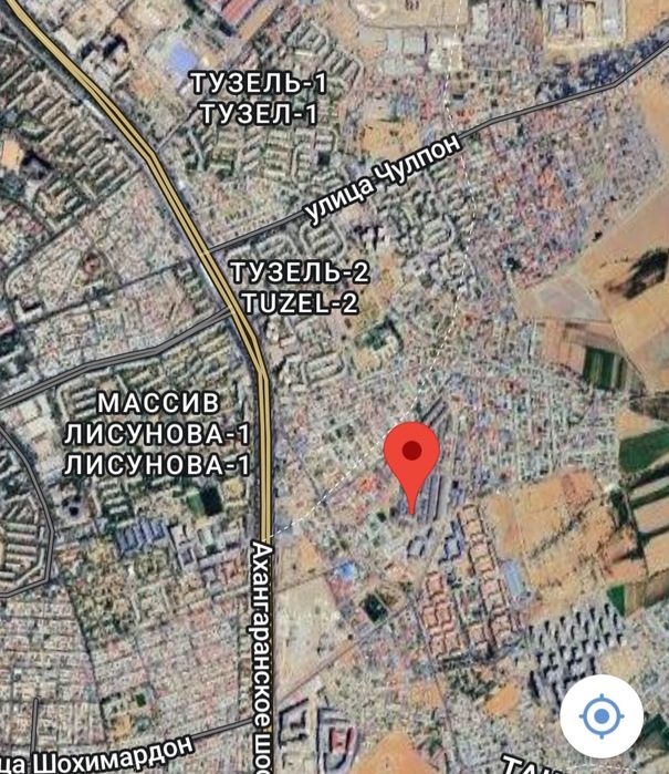 Прадажа земля 5 сотк