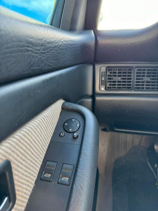 Vand/schimb Audi 100
