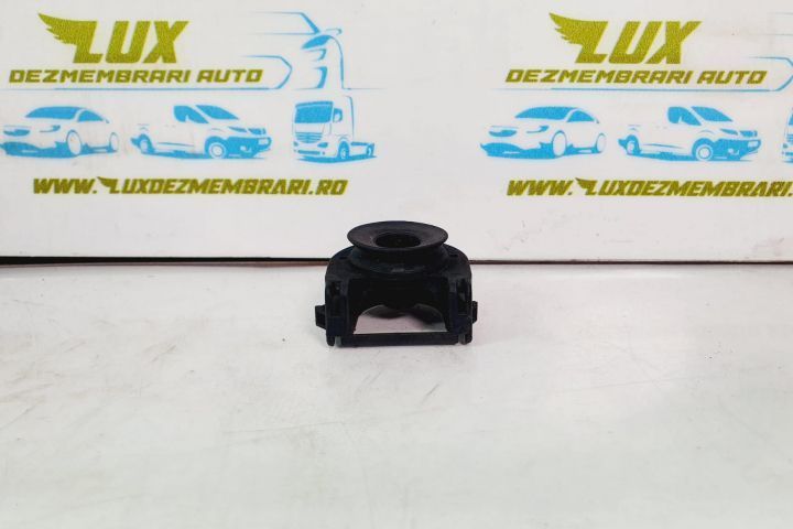 Suport radiator 9639048580 1.4 hdi Citroen C3 2 seria
