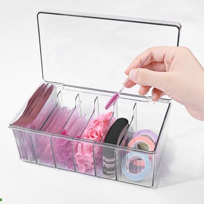 Материалы для наращивание ресниц