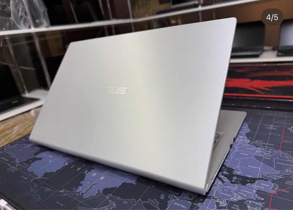 Asus Vivobook X515 - Core i5-1135G7/8Gb/SSD512Gb/Iris
