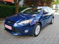 Ford Focus 1.6 Benzina 105 Cp 2012 Euro 5