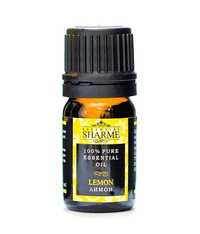 эфирное масло Sharme Essential «Лимон», 5 мл.