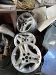 Jante ALU 18” Range Rover P38