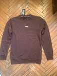 Bluza boss mar M bumbac