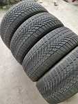 4 anvelope iarnă 235 55 r19 Bridgestone