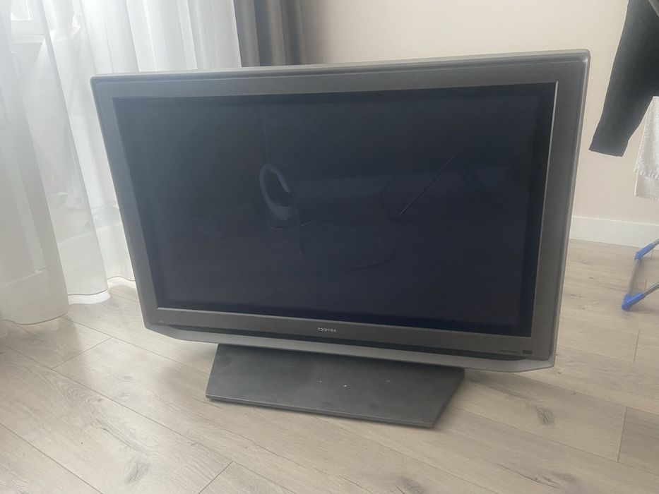 Телевизор Toshiba