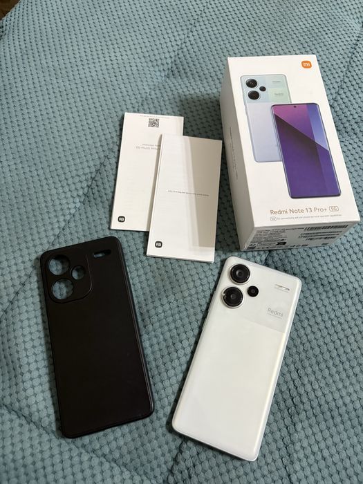 Телефон redmi 13 pro +