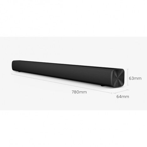 Xiaomi, Redmi Tv Soundbar MDZ-34-DA, колонки для телевизора, MDZ-34-DA
