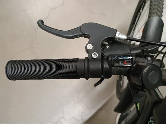 Bicicletă Mtb Rockrider - produs resigilat - (SecondHand) Decathlon